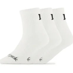 - SylvaHe. Quarter 3 Pack - Multifunktionssocken < Heber Peak