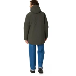 Heber Peak - yvaHe. War Parka - Parka