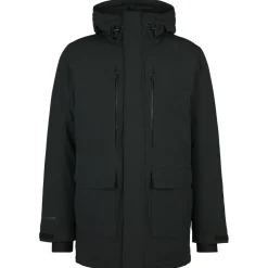 Heber Peak - yvaHe. War Parka - Parka