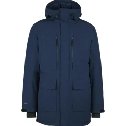 Heber Peak - yvaHe. War Parka - Parka