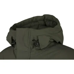 Heber Peak - yvaHe. War Parka - Parka