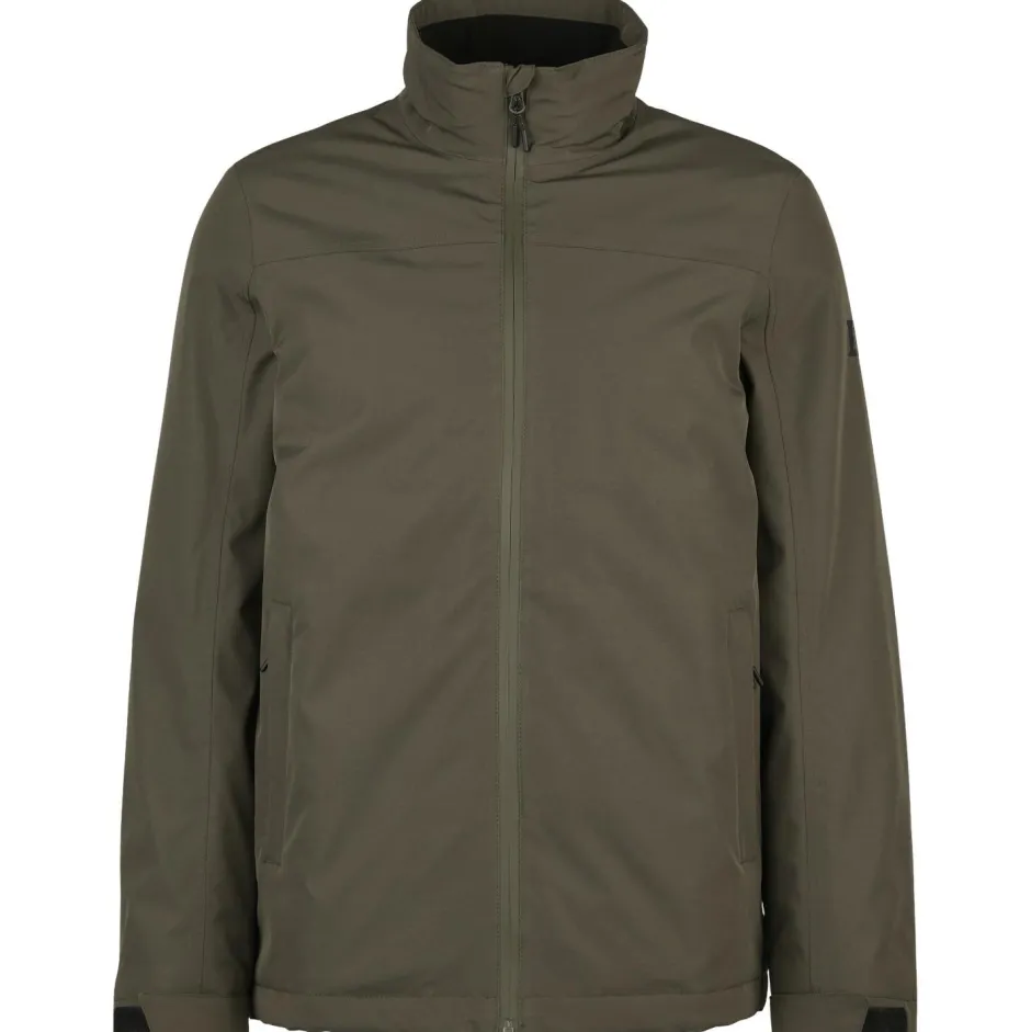 Heber Peak Alltagsbekleidung|Wanderbekleidung-- SylvaHe. Winter Jacket - Winterjacke
