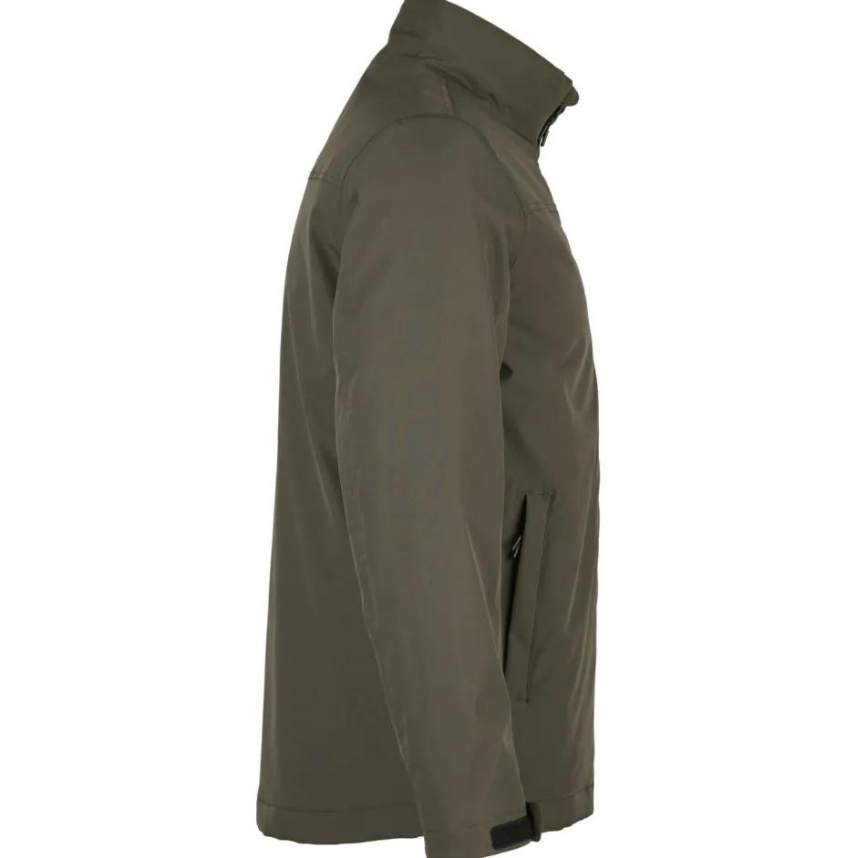 Heber Peak Alltagsbekleidung|Wanderbekleidung-- SylvaHe. Winter Jacket - Winterjacke