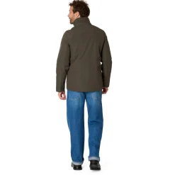 Heber Peak Alltagsbekleidung|Wanderbekleidung-- SylvaHe. Winter Jacket - Winterjacke