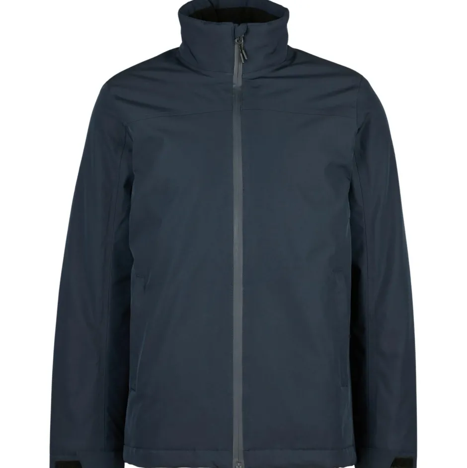 Heber Peak Alltagsbekleidung|Wanderbekleidung-- SylvaHe. Winter Jacket - Winterjacke