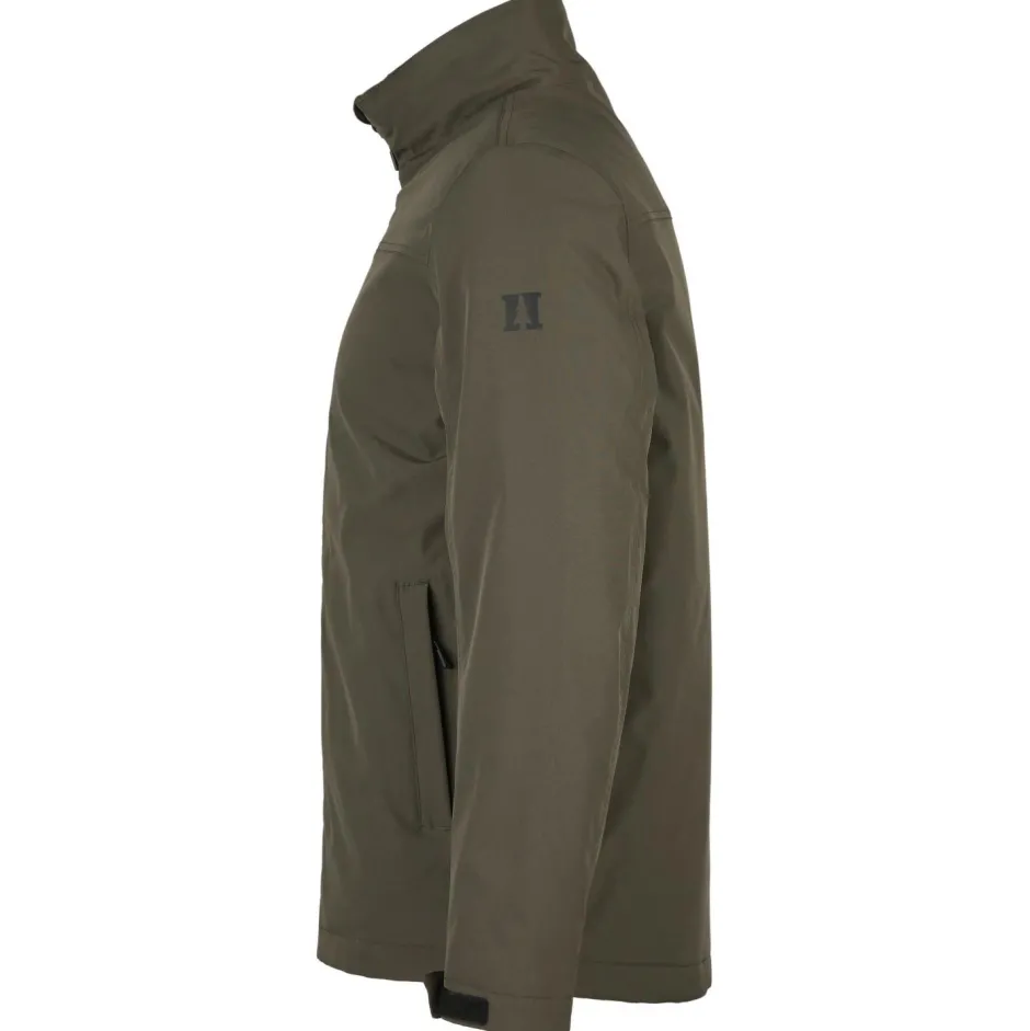 Heber Peak Alltagsbekleidung|Wanderbekleidung-- SylvaHe. Winter Jacket - Winterjacke