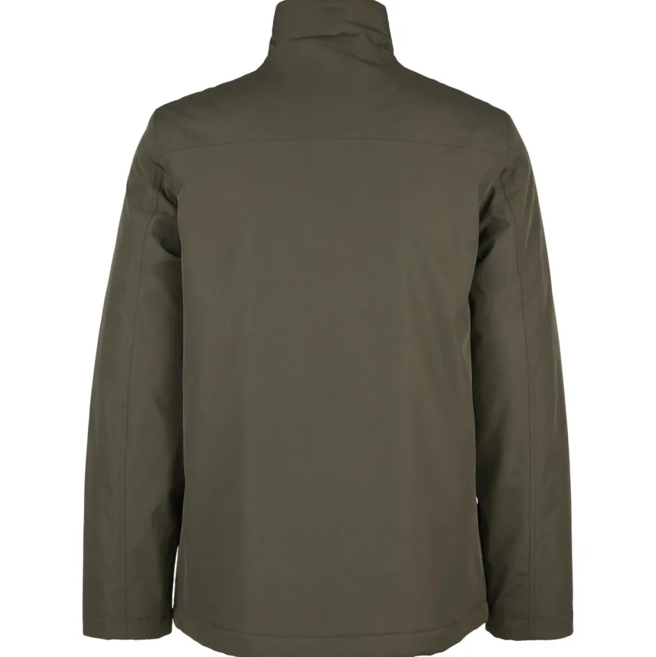 Heber Peak Alltagsbekleidung|Wanderbekleidung-- SylvaHe. Winter Jacket - Winterjacke