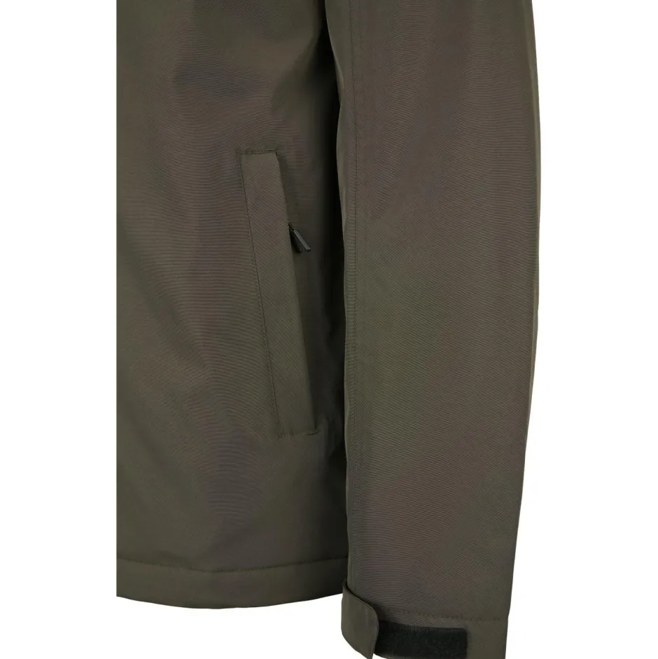 Heber Peak Alltagsbekleidung|Wanderbekleidung-- SylvaHe. Winter Jacket - Winterjacke