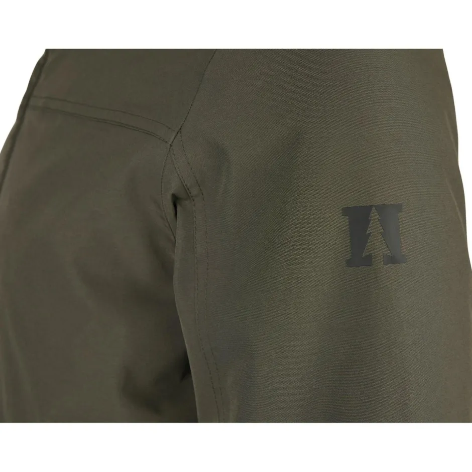 Heber Peak Alltagsbekleidung|Wanderbekleidung-- SylvaHe. Winter Jacket - Winterjacke