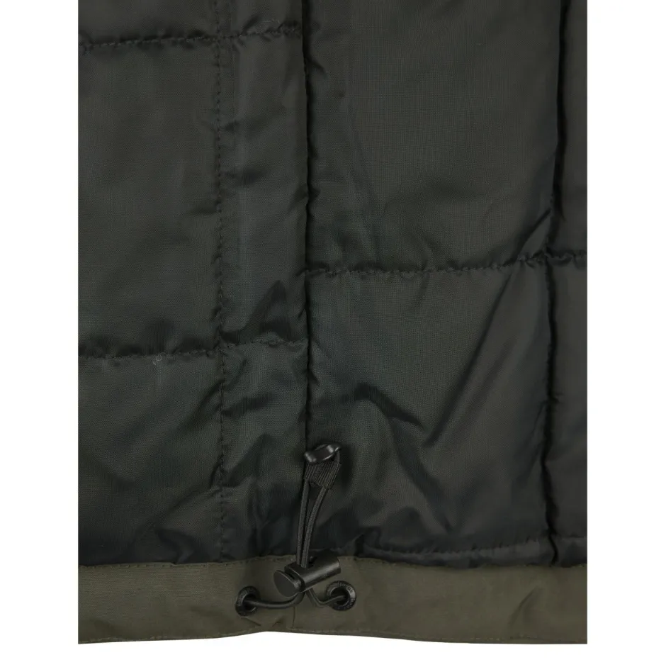 Heber Peak Alltagsbekleidung|Wanderbekleidung-- SylvaHe. Winter Jacket - Winterjacke