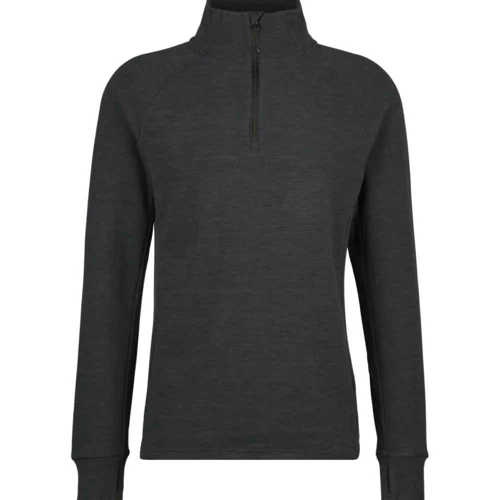 Heber Peak - TimberHe. Fleece Half Zip - Fleecepullover Online