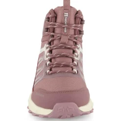 Heber Peak Multisportschuhe-- Woman's EvergreenHe. WP Mid - Multisportschuhe Mauve Multi