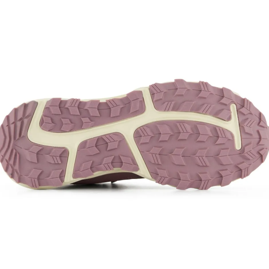 Heber Peak Multisportschuhe-- Woman's EvergreenHe. WP Mid - Multisportschuhe Mauve Multi