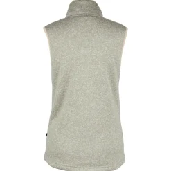 Heber Peak - Woen' CrownHe. Knit Vet - Feecewete