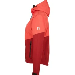 Heber Peak - Women's EvergreenHe. Softshell Light Jacket - Softshelljacke Clearance