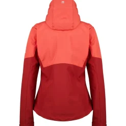 Heber Peak - Women's EvergreenHe. Softshell Light Jacket - Softshelljacke Clearance
