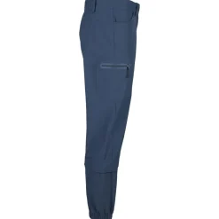 Heber Peak - Women's EvergreenHe. Capri Zip Off Pants - Zip-Off-Hose Clearance