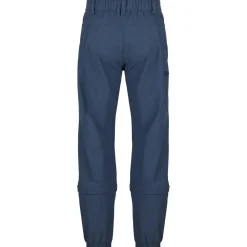 Heber Peak - Women's EvergreenHe. Capri Zip Off Pants - Zip-Off-Hose Clearance