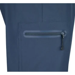 Heber Peak - Women's EvergreenHe. Capri Zip Off Pants - Zip-Off-Hose Clearance