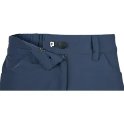 Heber Peak - Women's EvergreenHe. Capri Zip Off Pants - Zip-Off-Hose Clearance