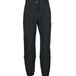 Heber Peak - Women's EvergreenHe. Capri Zip Off Pants - Zip-Off-Hose Clearance