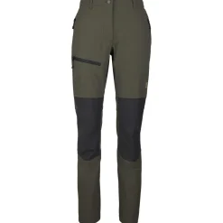 Heber Peak - Women' EvergreenHe. tretch Pant II - Trekkinghoe