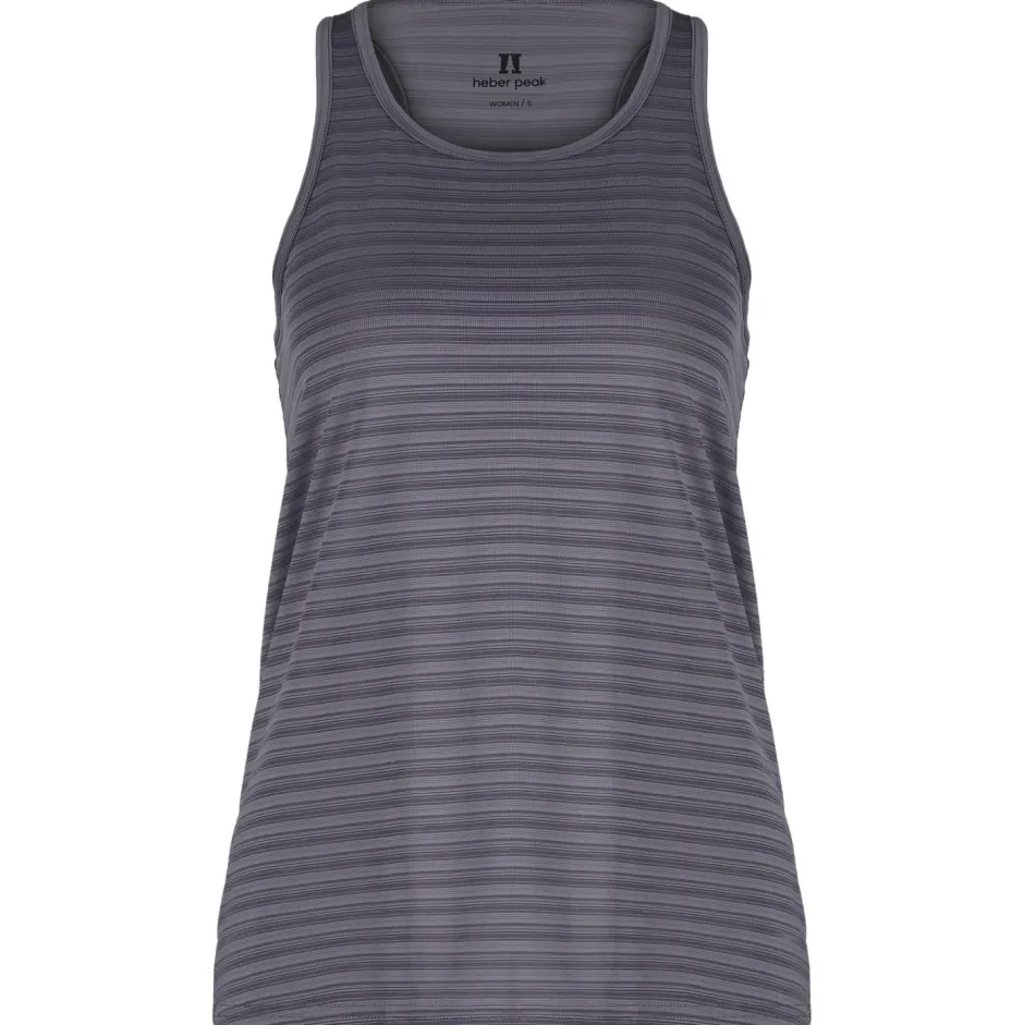 Heber Peak - Women's EvergreenHe. Tank - Tank Top