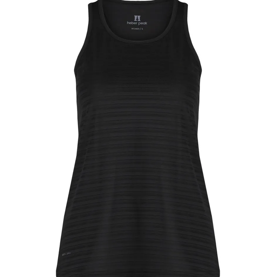 Heber Peak - Women's EvergreenHe. Tank - Tank Top