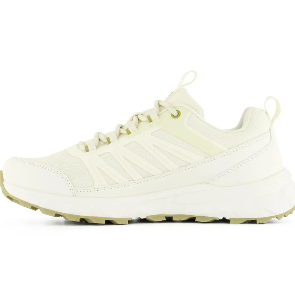 Heber Peak - Women's EvergreenHe. WP Low - Multisportschuhe