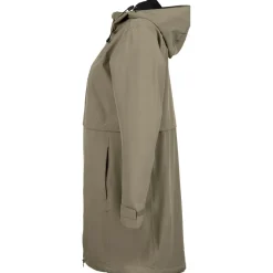 Heber Peak Alltagsbekleidung|Mäntel-- Women's JackpineHe. Raincoat - Regenjacke