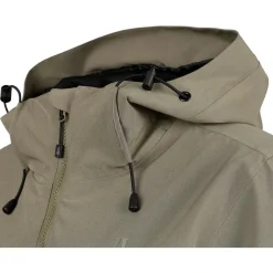 Heber Peak Alltagsbekleidung|Mäntel-- Women's JackpineHe. Raincoat - Regenjacke