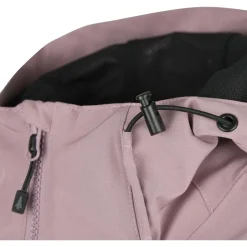 Heber Peak Alltagsbekleidung|Mäntel-- Women's JackpineHe. Raincoat - Regenjacke