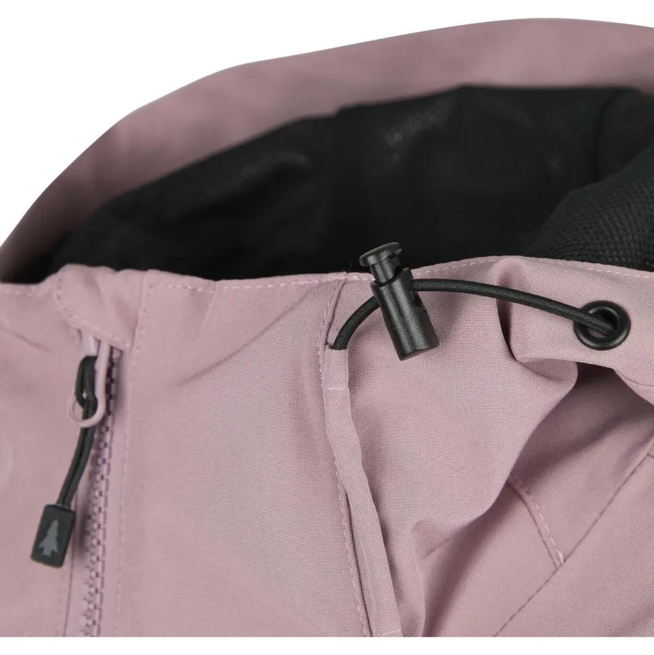 Heber Peak Alltagsbekleidung|Mäntel-- Women's JackpineHe. Raincoat - Regenjacke