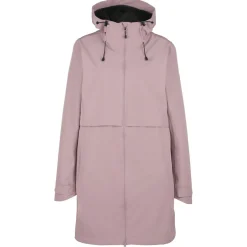 Heber Peak Alltagsbekleidung|Mäntel-- Women's JackpineHe. Raincoat - Regenjacke