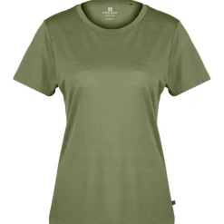 - Woen' erinoix150 PineconeHe. II T-hirt - erinohirt < Heber Peak Sale