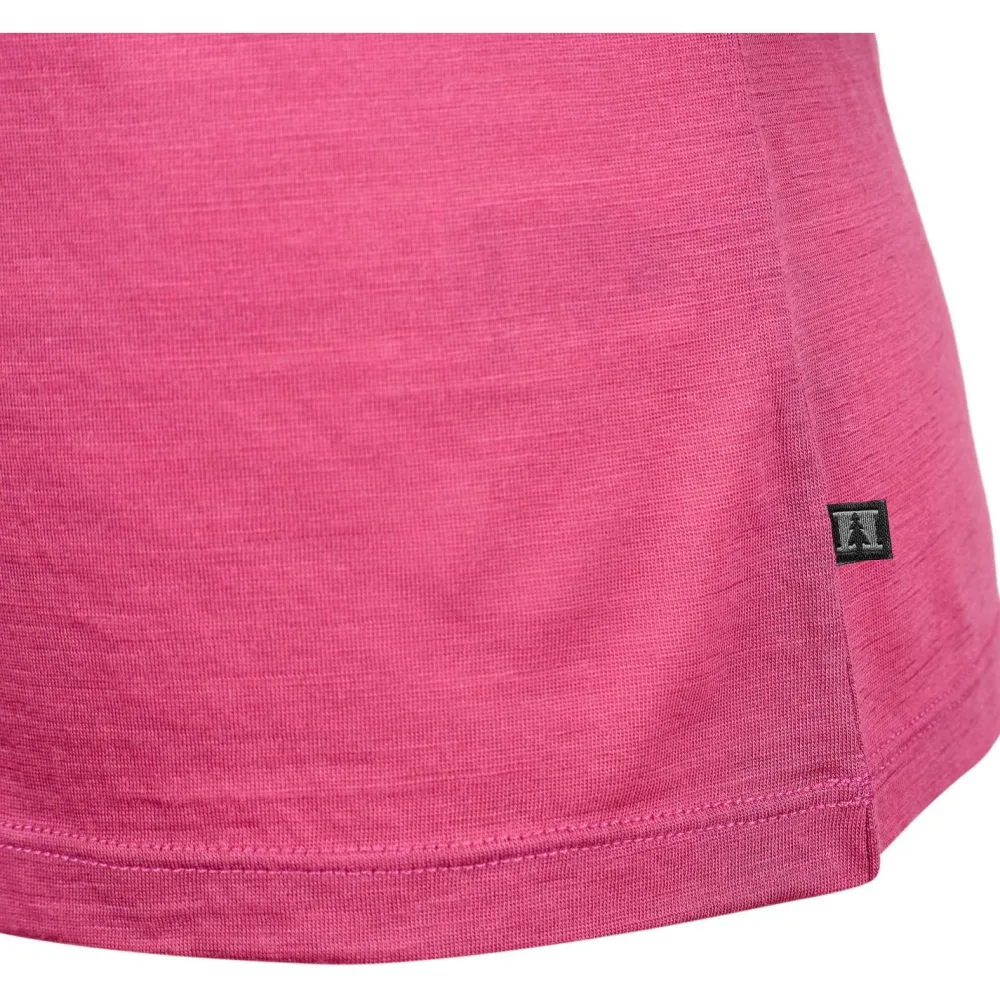 - Woen' erinoix150 PineconeHe. II T-hirt - erinohirt < Heber Peak Sale