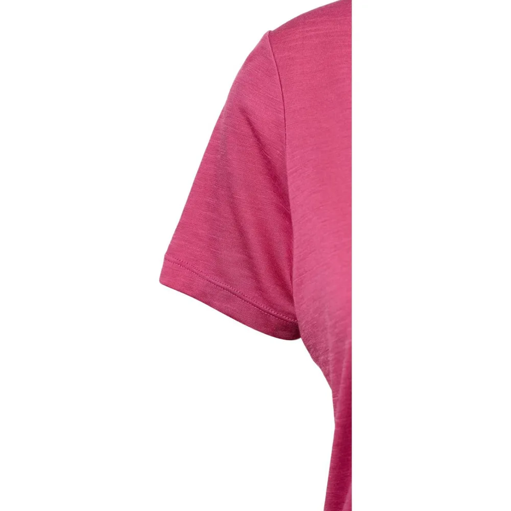 - Woen' erinoix150 PineconeHe. II T-hirt - erinohirt < Heber Peak Sale