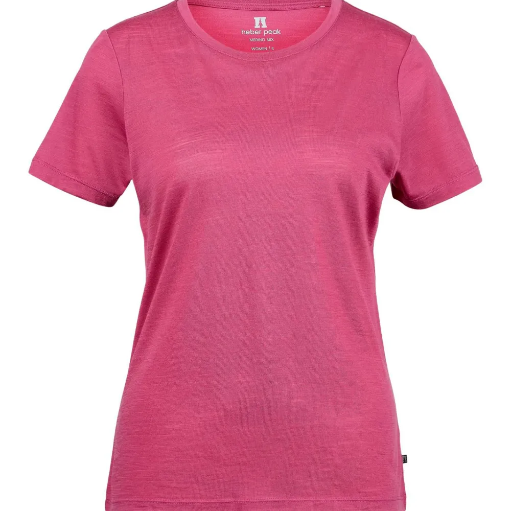 - Woen' erinoix150 PineconeHe. II T-hirt - erinohirt < Heber Peak Sale