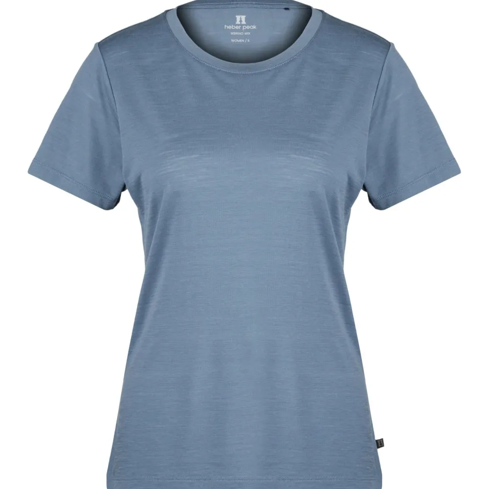 - Woen' erinoix150 PineconeHe. II T-hirt - erinohirt < Heber Peak Sale