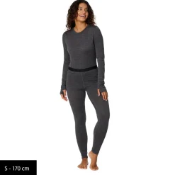 - Women's Merino190 RootHe. Long Pants - Merinounterwäsche < Heber Peak Outlet