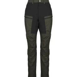 Heber Peak Trekkingbekleidung|Hosen-- Women's PineconeHe. Trekking Pants - Trekkinghose