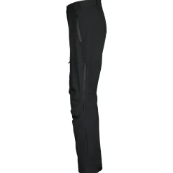 Heber Peak Skibekleidung|Skihosen-- Women's PinusHe. 3L Ski Pants - Skihose Black