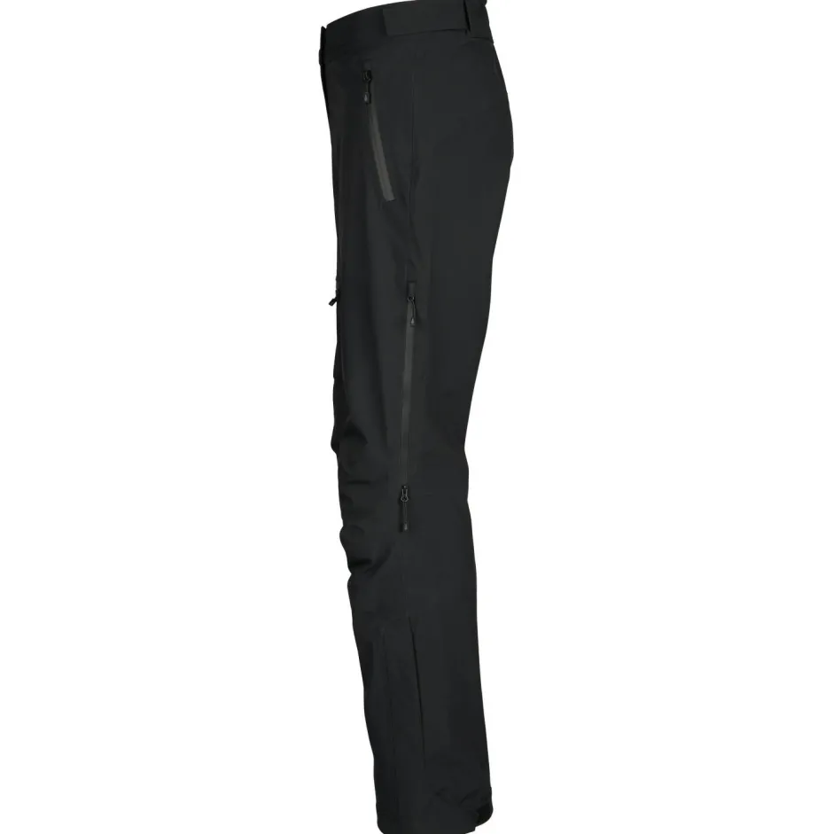 Heber Peak Skibekleidung|Skihosen-- Women's PinusHe. 3L Ski Pants - Skihose Black