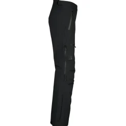 Heber Peak Skibekleidung|Skihosen-- Women's PinusHe. 3L Ski Pants - Skihose Black