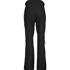 Heber Peak Skibekleidung|Skihosen-- Women's PinusHe. 3L Ski Pants - Skihose Black