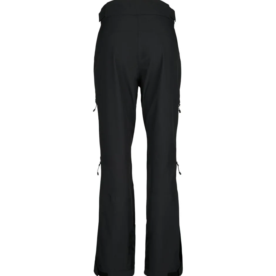 Heber Peak Skibekleidung|Skihosen-- Women's PinusHe. 3L Ski Pants - Skihose Black