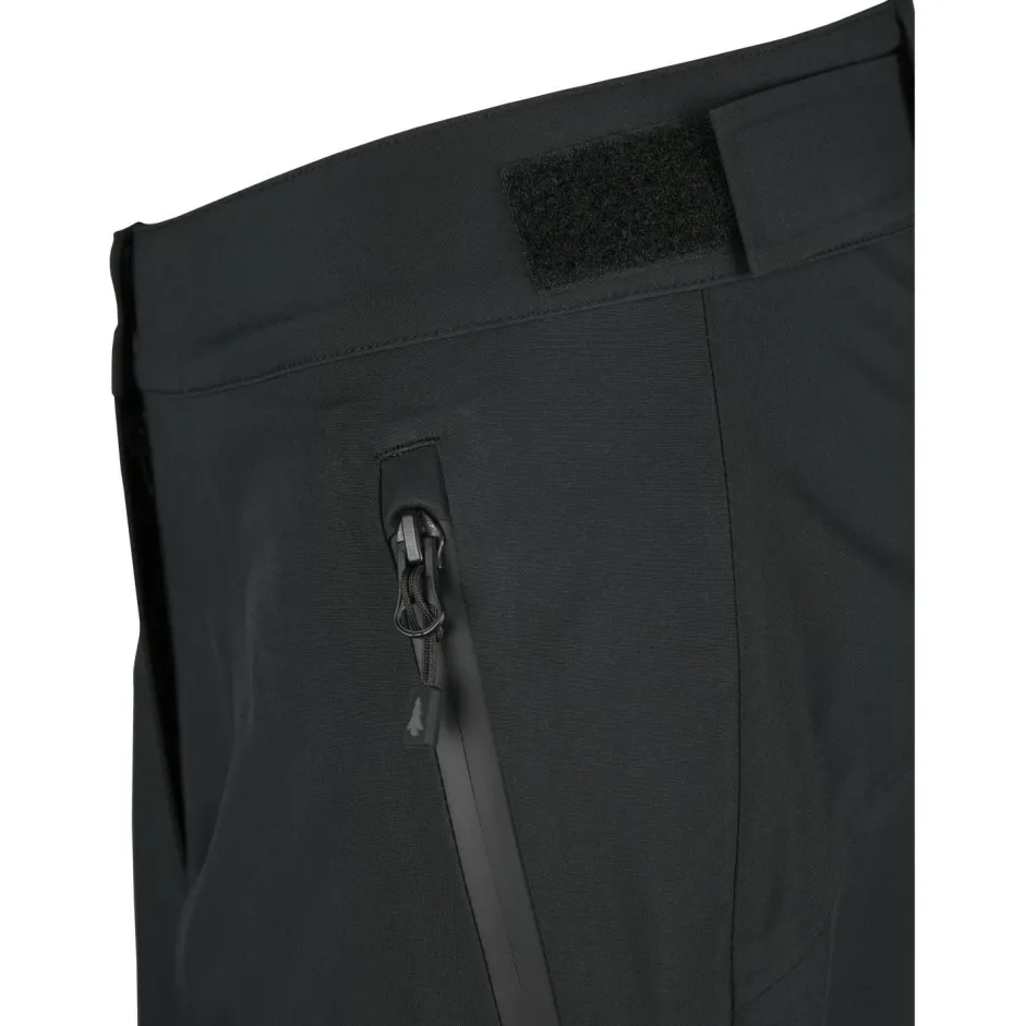 Heber Peak Skibekleidung|Skihosen-- Women's PinusHe. 3L Ski Pants - Skihose Black