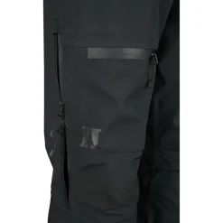 Heber Peak Skibekleidung|Skihosen-- Women's PinusHe. 3L Ski Pants - Skihose Black