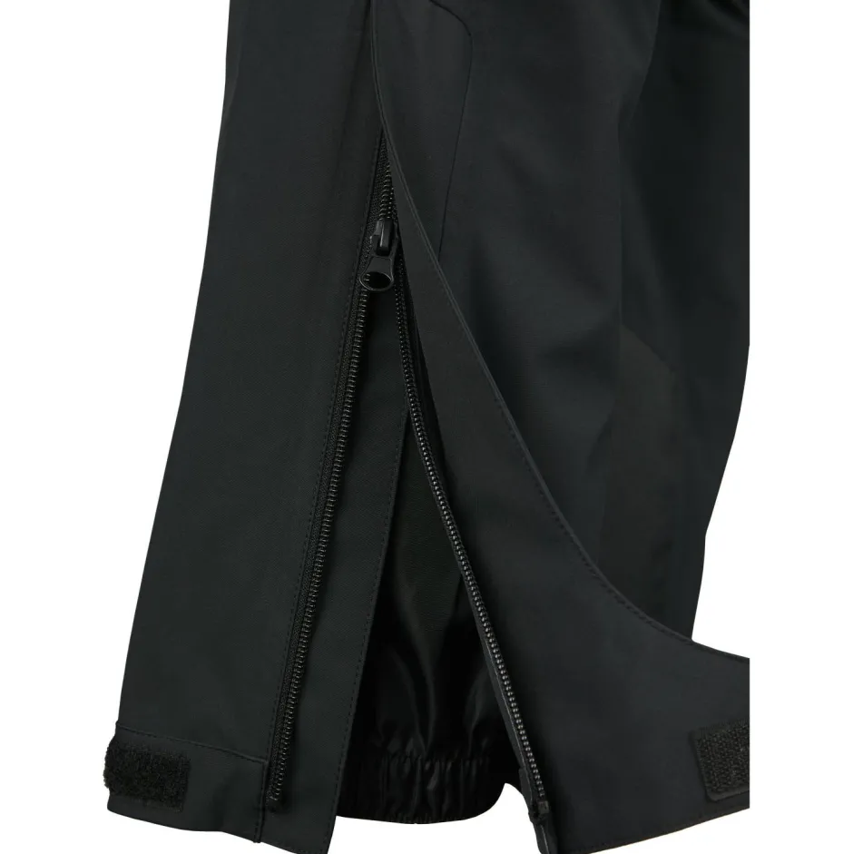 Heber Peak Skibekleidung|Skihosen-- Women's PinusHe. 3L Ski Pants - Skihose Black