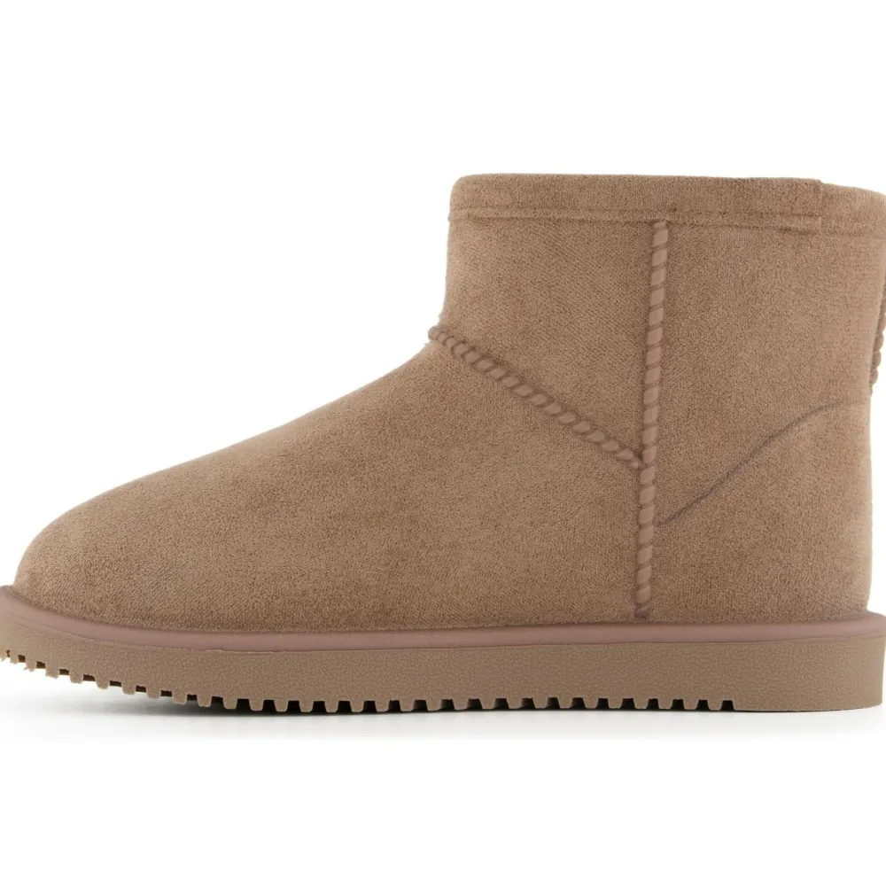 Heber Peak - Women's RedwoodHe. Wool WP Winter Boots - Winterschuhe Hot